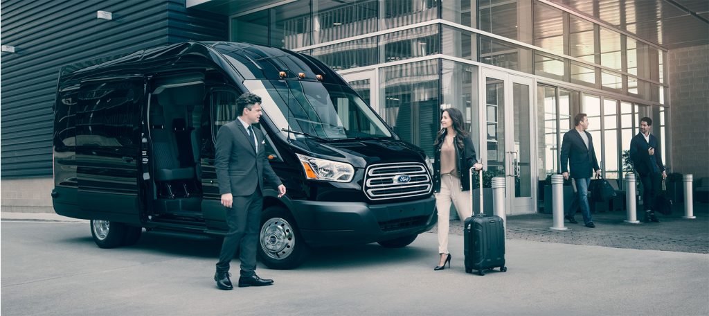 Havalimanı VIP Transfer