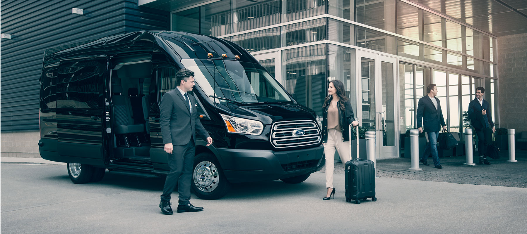 Havalimanı VIP Transfer