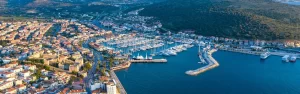 İzmir Adnan Menderes Havalimanı – Çeşme VIP Transfer