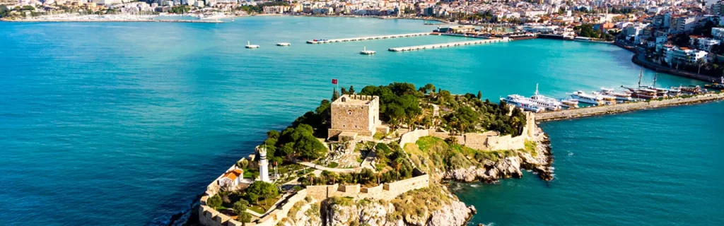 Places to Visit in Kusadasi