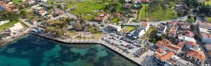 Dikili – Urla VIP Transfer