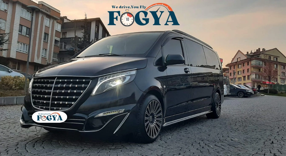 Şehirler Arası VIP Transfer