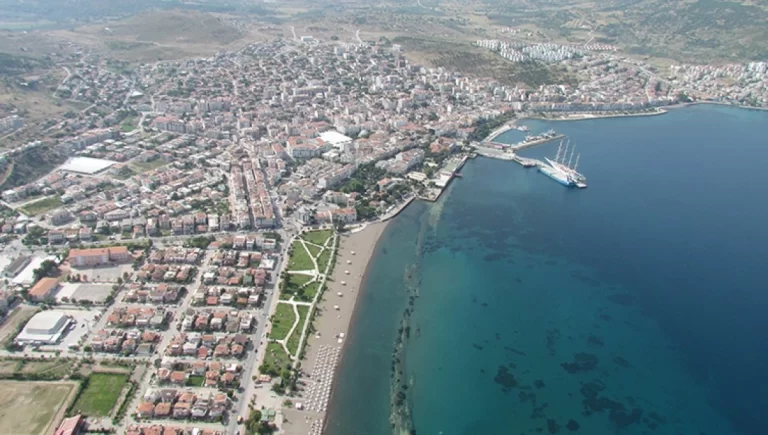 Dikili ve Çandarlı Gezilecek Yerler Rehberi